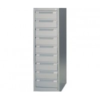 Картотека BISLEY BCF 64 (B64)* Картотека BISLEY BCF 64 (B64)*