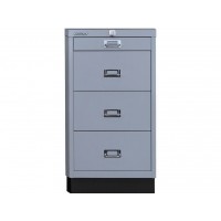 Картотека BISLEY BA 3/4L (PC 24503) Картотека BISLEY BA 3/4L (PC 24503)