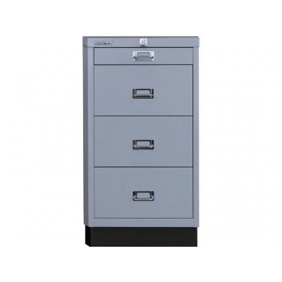 Картотека BISLEY BA 3/4L (PC 24503)