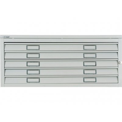 Картотека BISLEY FCB 44L  (PC 470) формат А1