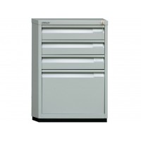 Картотека BISLEY 1F3E (PC 0503A)* Картотека BISLEY 1F3E (PC 0503A)*