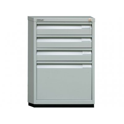 Картотека BISLEY 1F3E (PC 0503A)*