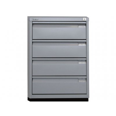 Картотека BISLEY MS4E