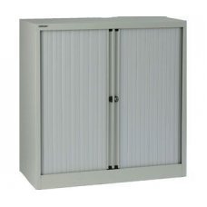 Шкаф офисный BISLEY AST-40 K