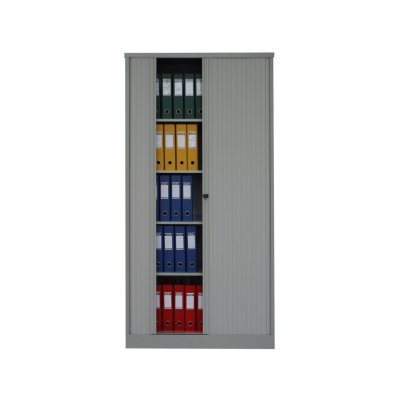 Шкаф офисный BISLEY AST-78 K