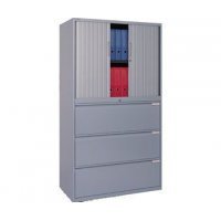 Картотека BISLEY SYC10/30T/3*