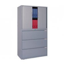 Картотека BISLEY SYC10/30T/3*