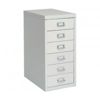 Картотека BISLEY 29/6L (PC 067)