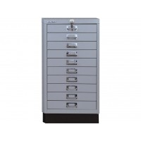 Картотека BISLEY BA 3/10L (PC 117)