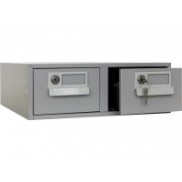 Картотека BISLEY FCB-23L(PC 131) Картотека BISLEY FCB-23L(PC 131)