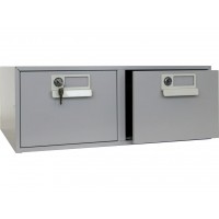 Картотека BISLEY FCB-25L(PC 133)