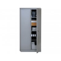 Шкаф офисный BISLEY A782K00