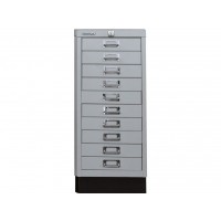 Картотека BISLEY 29/10L (PC 071) Картотека BISLEY 29/10L (PC 071)