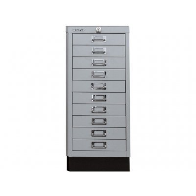 Картотека BISLEY 29/10L (PC 071)