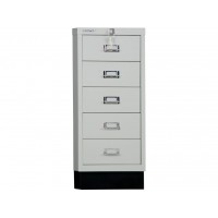 Картотека BISLEY 29/5L (PC 063) Картотека BISLEY 29/5L (PC 063)