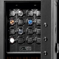 Сейф Buben & Zorweg Collector Safe