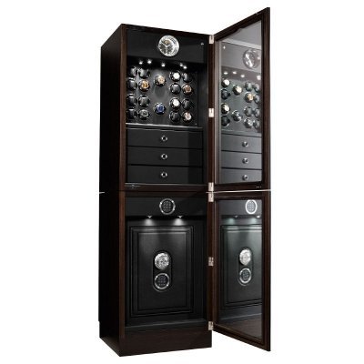 Сейф Buben & Zorweg Grand Collector Inbuilt