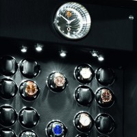 Сейф Buben & Zorweg Grand Collector Inbuilt