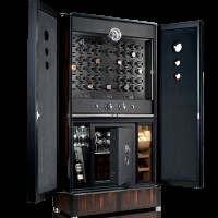 Сейф Buben & Zorweg Grand Collector XL Сейф Buben & Zorweg Grand Collector XL