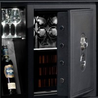 Сейф Buben & Zorweg Grand Collector XL