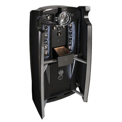 Сейф Buben & Zorweg Object of Time One-77