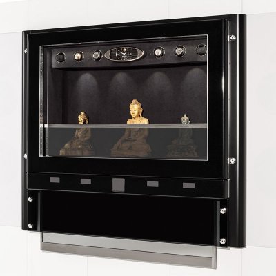 Сейф Buben & Zorweg PRIVATE MUSEUM