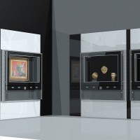 Сейф Buben & Zorweg PRIVATE MUSEUM