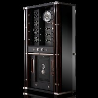 Сейф Buben & Zorweg Solitaire - Orbit