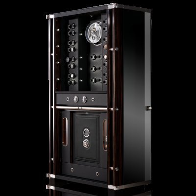 Сейф Buben & Zorweg Solitaire - Orbit