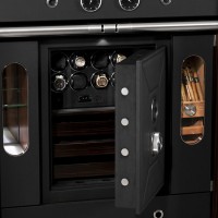 Сейф Buben & Zorweg Solitaire - WT