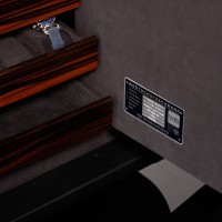 Сейф Buben & Zorweg Vanguard Collector