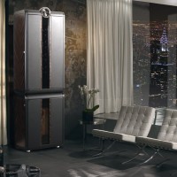 Сейф Buben & Zorweg Vanguard Collector