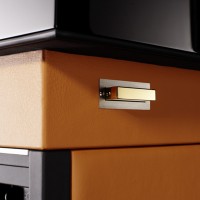 Сейф Buben & Zorweg X-007