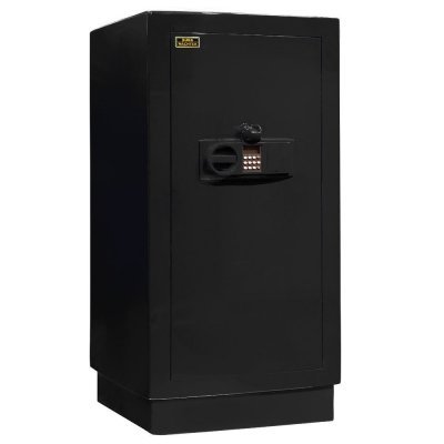 Сейф Burg–Wachter MTD 48 E*F (дубль)