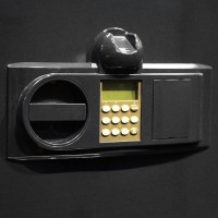 Сейф Burg–Wachter MTD 48 E*F (дубль)