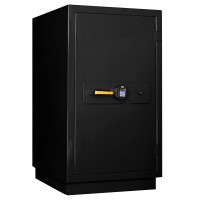 Сейф Burg–Wachter E 514 ES lak черный