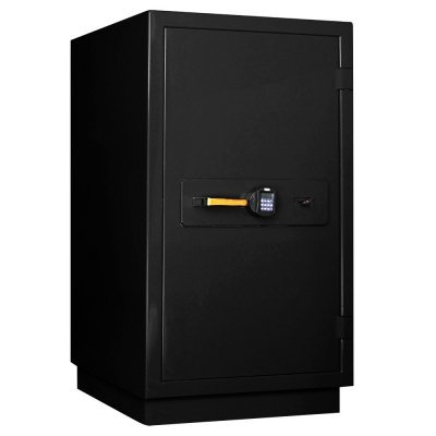 Сейф Burg–Wachter E 514 ES lak черный