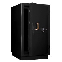 Сейф Burg–Wachter E 514 ES lak черный