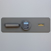 Сейф Burg-Wachter E 512 E