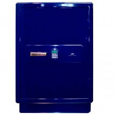 Сейф Burg-Wachter E 512 ES lak blue Custom