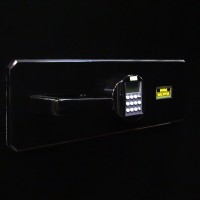 Сейф Burg-Wachter E 514 E lak Custom