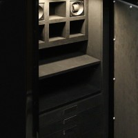 Сейф Burg-Wachter E 514 E lak Custom