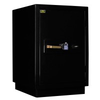 Сейф Burg-Wachter E 512 ES lak black