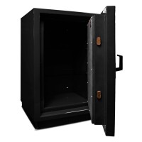 Сейф Burg-Wachter E 512 ES lak black