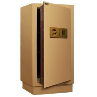 Сейф Burg-Wachter MTD 48 C lak