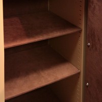 Сейф Burg-Wachter MTD 48 C lak