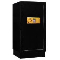 Сейф Burg–Wachter MTD 48 E Black Сейф Burg–Wachter MTD 48 E Black