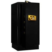 Сейф Burg–Wachter MTD 48 E Black