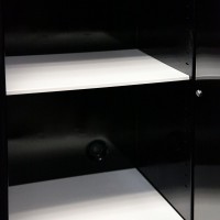 Сейф Burg–Wachter MTD 48 E Black