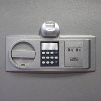 Сейф Burg–Wachter MTD 48 E BIO